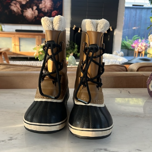 Sorel Winter boots - Picture 2 of 5